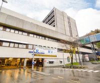 Haukeland Universitetsykehus – Luftsmitteisolat