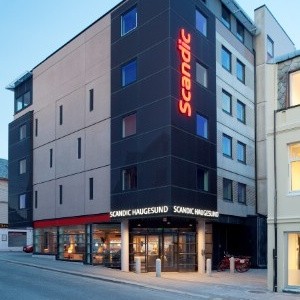Scandic Hotell Haugesund