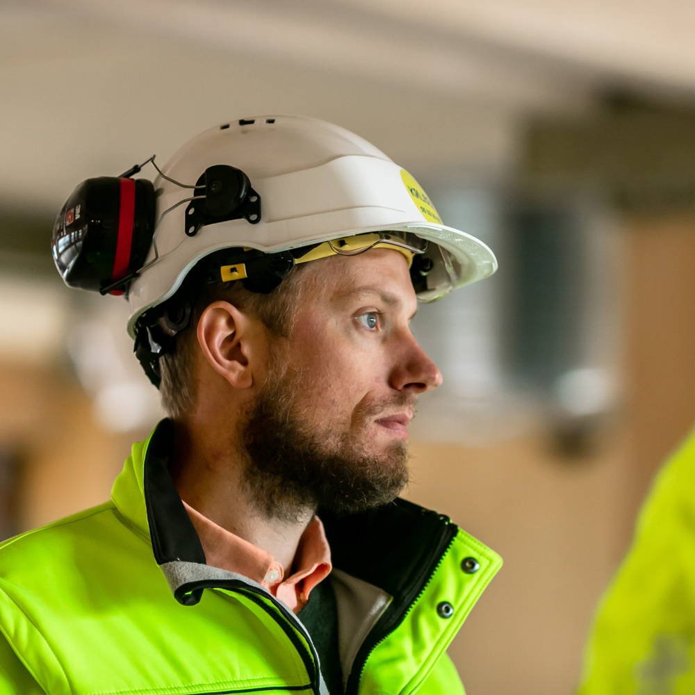 Vi må tørre å ta steget ut i ukjent farvann for å skape varig verdiskaping