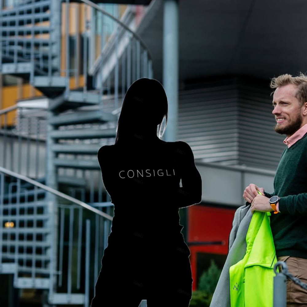 Vi er med å kutte 99% av prosjekteringstiden