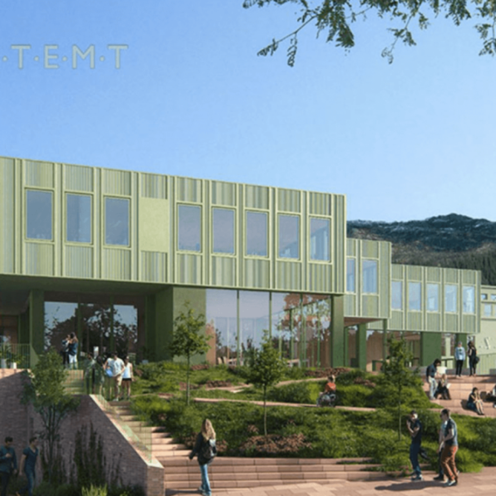 Samstemt for fremtiden