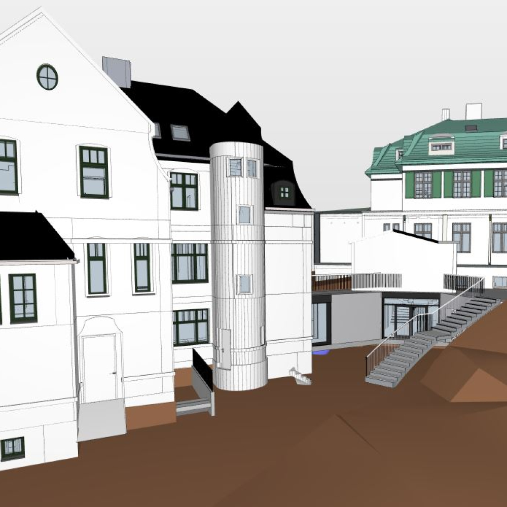 Erværdig rehabilitering