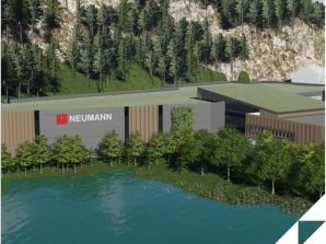 Neumann Bygg Fagerdalen