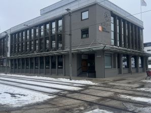 Rehabilitering Fana Sparebank