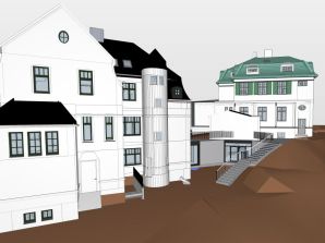 Erværdig rehabilitering